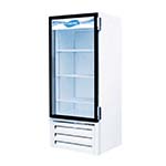 Fogel Refrigeration VR-10-HC-US - Refrigerated Merchandiser, 10 Cubic Feet
