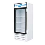 Fogel Refrigeration VR-17-RE-HC-US - Refrigerated Merchandiser, 17 Cubic Feet