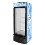 Fogel Refrigeration FROSTER-18-HC - Vertical Beer Froster, one-section, 28-1/4