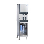 Follett 12BASE-00 - Equipment Stand for 12CI Series Ice and Water dispenser