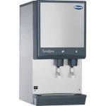 Follett 12CI414A-L - Countertop Ice & Water Dispenser, with lever dispense, air-cooled, up to 425 lb./per day