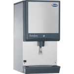 Follett 12CI414A-LI - Countertop Ice Dispenser, lever dispense, air-cooled, up to 425 lb./per day