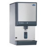 Follett 12CI414A-SI - Countertop Ice Dispenser, sensor dispense, air-cooled, up to 425 lb./per day