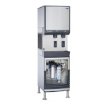 Follett 25AND50BASE-HC - Equipment Stand for 25 and 50CI Series