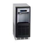Follett 7UD114A-NW-CL-ST-00 - Undercounter Ice Machine and Dispenser