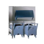 Follett ITS3250SG-90 - Ice Storage and Transport System, 3255 lb.
