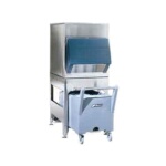 Follett ITS700SG-31 - Ice Storage and Transport System, 652 lb.
