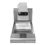 Frymaster FWH-1 - Food Warmer & Holding Station, 12 x 20 x 3