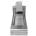 Frymaster FWH-1A - Food Warmer & Holding Station, 14