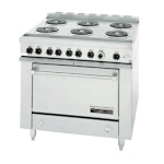 Garland 36ER33 - Heavy Duty Range, electric, 36