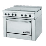 Garland 36ER35 - Heavy Duty Range, electric, 36