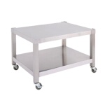 Garland A4528802 - Equipment Stand, 72