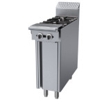 Garland C12-6S - Heavy Duty Range, gas, 12