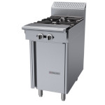 Garland C18-7S - Heavy Duty Range, gas, 18
