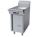 Garland C18-9S - Heavy Duty Range, gas, 18
