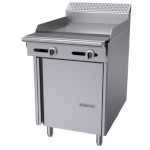 Garland C24-1-1S - Heavy Duty Range, gas, 24