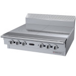 Garland C36-10M - Heavy Duty Range, gas, 36