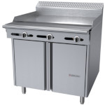 Garland C36-1S - Heavy Duty Range, gas, 36