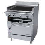 Garland C36-ABC - Heavy Duty Range, gas, 36