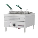 Garland E24-31F - E24 Series Fryer, electric, 18