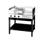 Garland E24-60G - E24 Series Griddle, electric, 60