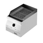 Garland ED-15B - Charbroiler, electric, 15