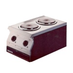 Garland ED-15HSE - Hotplate, electric, 15