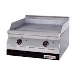 Garland ED-24G - Griddle, electric, 24