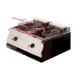 Garland ED-30SFT - Countertop Fryer, electric, 30