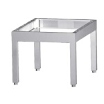 Garland G30-BRL-STD - Equipment Stand, 30