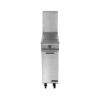 Garland M12S-6 - Heavy Duty Range, gas, 12