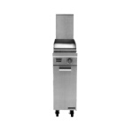 Garland M12S-8 - Heavy Duty Range, gas, 12