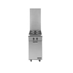 Garland M12S - Heavy Duty Range, gas, 12