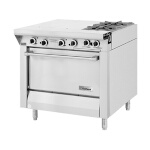 Garland M43-3R - Heavy Duty Range, gas, 34