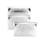 Garland M48SD - Single High Shelf, 22-1/2