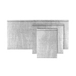Garland M58LPBG - Low Profile Backguard/Flue Riser, 10