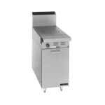 Garland M5S - Heavy Duty Range, gas, 17