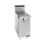 Garland M6S - Heavy Duty Range, gas, 17