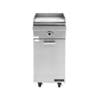 Garland M7S - Heavy Duty Range, gas, 17
