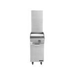Garland M8S - Heavy Duty Range, gas, 17
