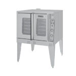Garland MCO-ES-10-S - Convection Oven, electric, single-deck, standard depth 39