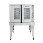 Garland MCO-GD-10-S - Convection Oven, gas, single-deck, deep depth 43