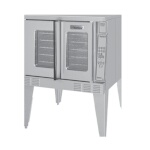 Garland MCO-GS-10M - Convection Oven, gas, single-deck, standard depth 39