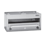 Garland MSR16M - Salamander Broiler, gas, 34