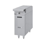 Garland MST6S-E - Range, gas, 17