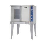 Garland SUME-100 - Convection Oven, electric, single-deck, solid state controls
