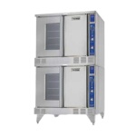 Garland SUME-200 - Convection Oven, electric, double-deck, solid state controls