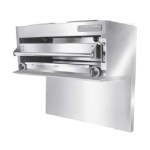 Garland UIR36@U - Salamander Broiler, gas, 35-1/2