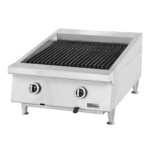 Garland UTBG60-AB60 - Countertop Charbroiler, gas, 60