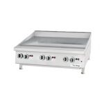 Garland UTGG24-GT24M - Countertop Griddle, gas, 23-5/8